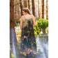 BELLA NOTTE BOHÉME LONG MAXI SLIP DRESS BY MARKET OF STARS