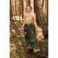 BELLA NOTTE BOHÉME LONG MAXI SLIP DRESS BY MARKET OF STARS