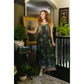 BELLA NOTTE BOHÉME LONG MAXI SLIP DRESS BY MARKET OF STARS