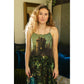 BELLA NOTTE BOHÉME LONG MAXI SLIP DRESS BY MARKET OF STARS