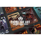 EVOKE THE ART - BESPOKE TOKEN SERIES