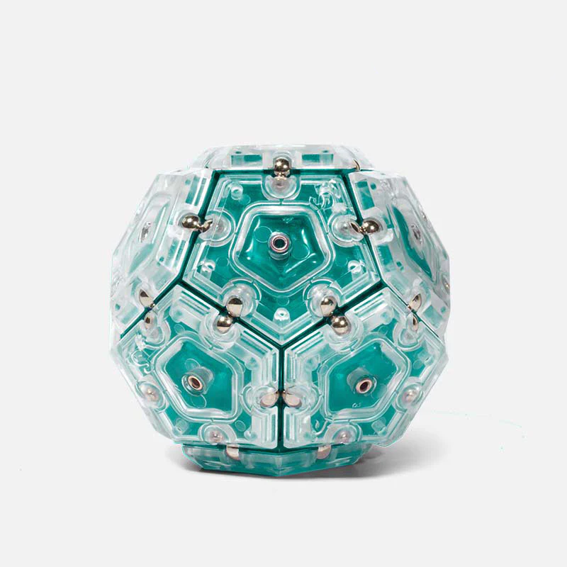 SPEKS GEODE SPHERE CRYSTAL SERIES