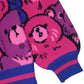 BI BEAR CARDIGAN