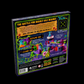 NECROMOLDS BATTLE OF BASALT ISLE MAP SET