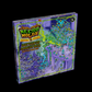 NECROMOLDS BATTLE OF BASALT ISLE MAP SET