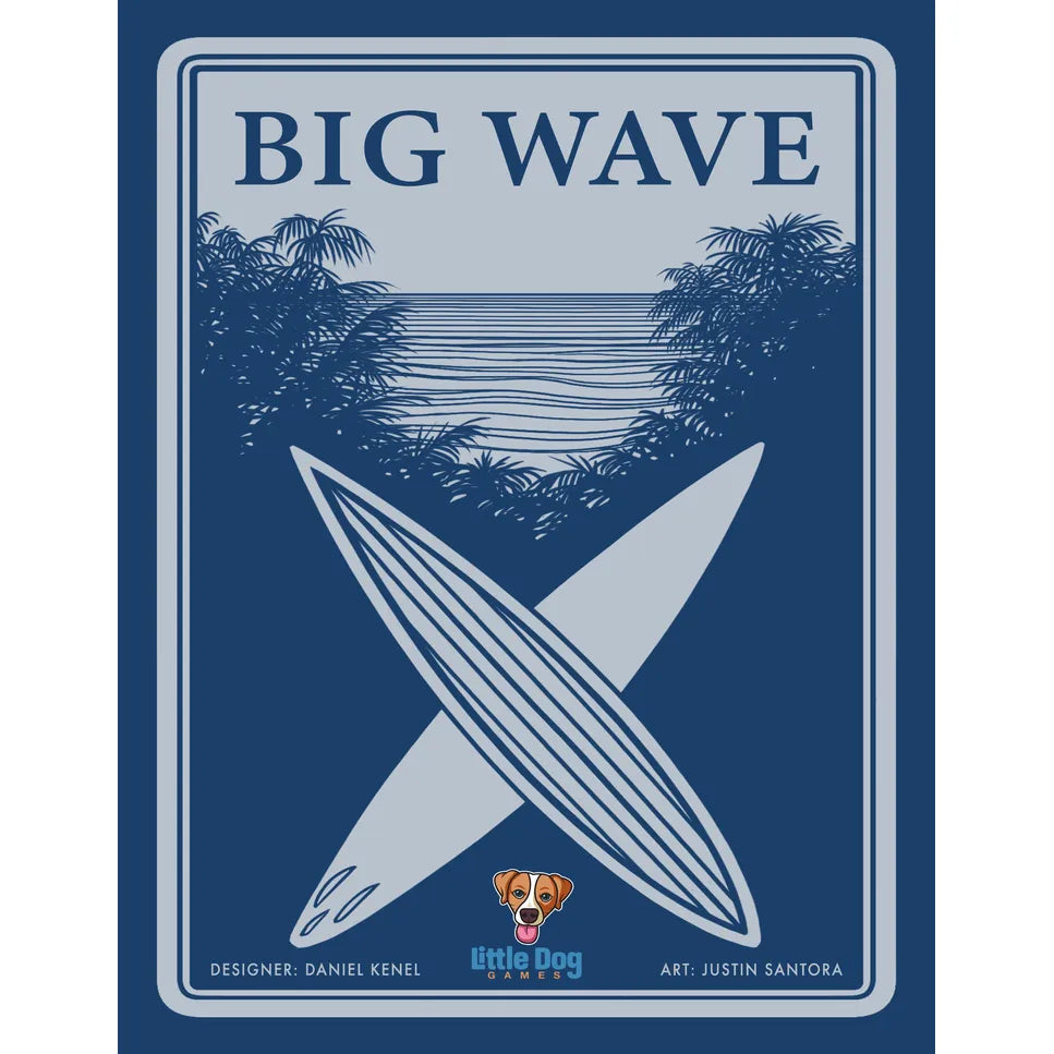 BIG WAVE