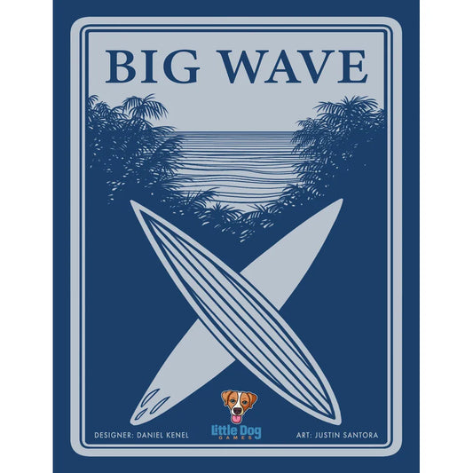 BIG WAVE