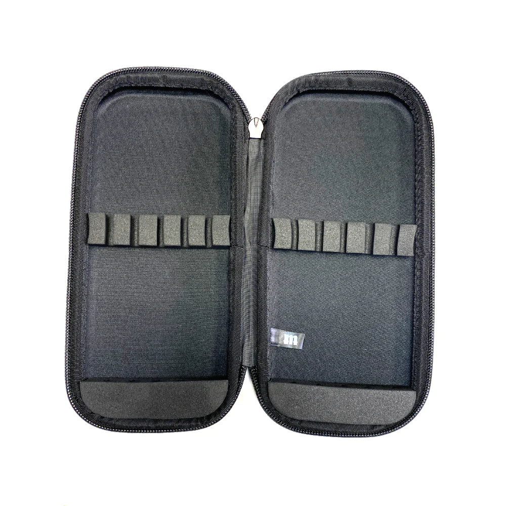 MONUMENT HOBBIES HOBBY BRUSH VAULT