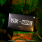 MAGIC THE GATHERING SECRET LAIR MARVEL'S BLACK PANTHER NONFOIL