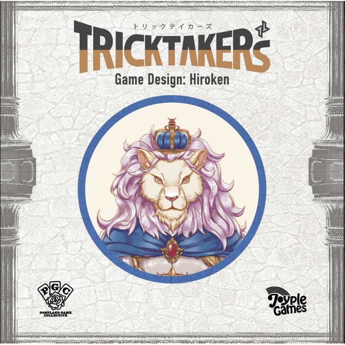 TRICKTAKERS