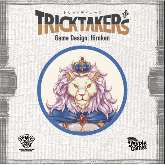TRICKTAKERS
