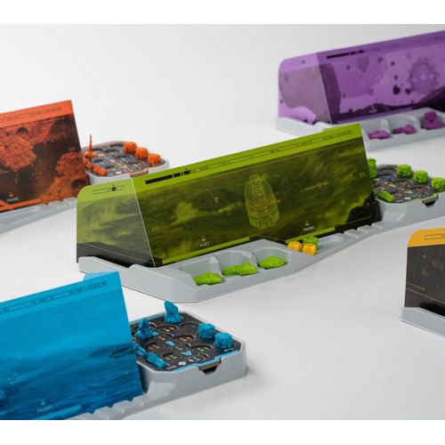 BRINK DELUXE