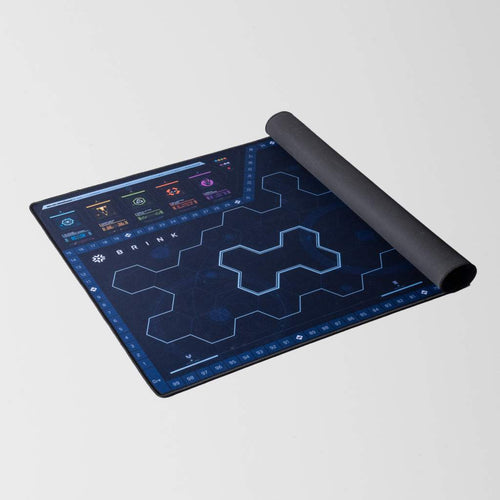 BRINK NEOPRENE MAT