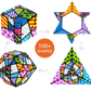 SHASHIBO: BRITTO LANDSCAPE