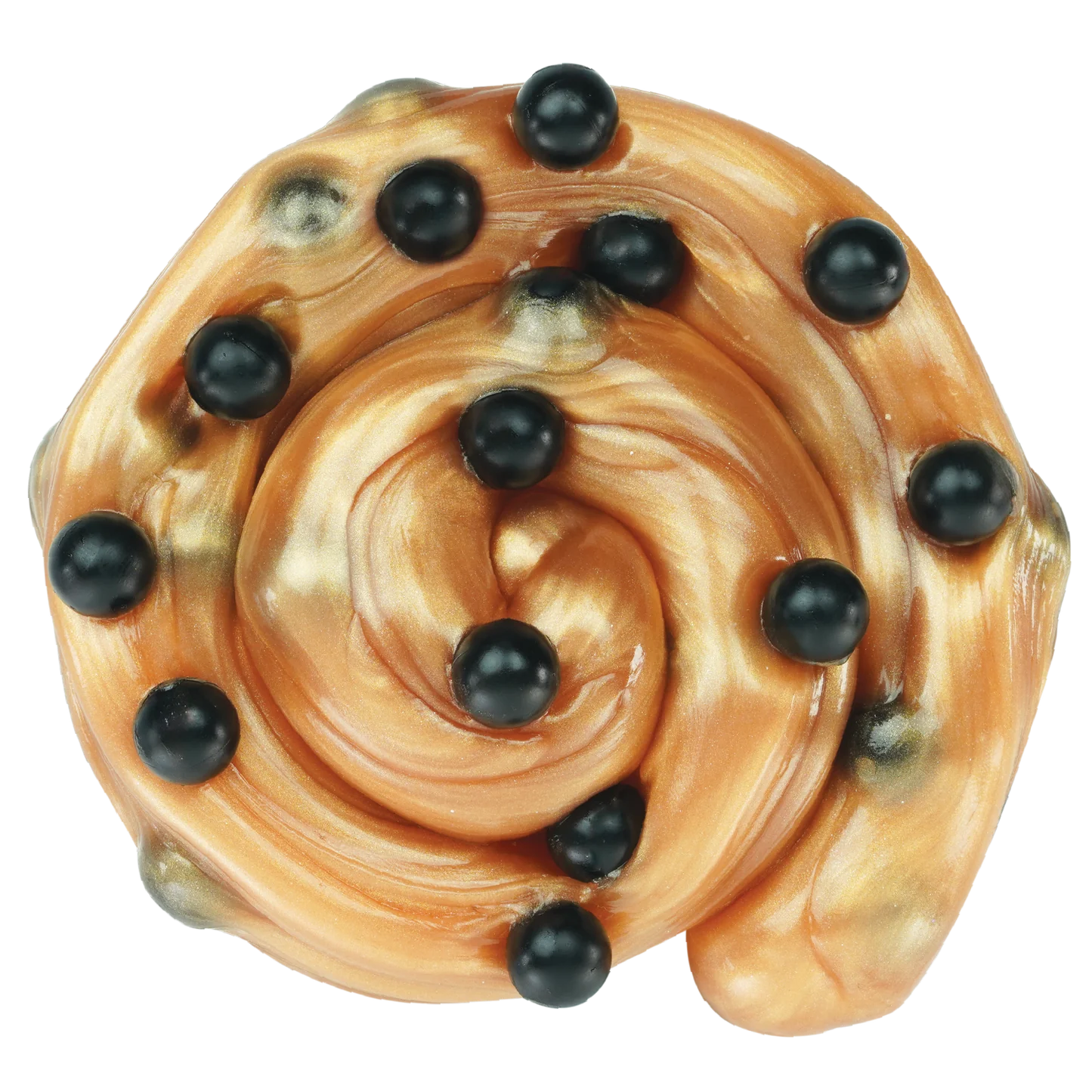 CRAZY AARON'S THINKING PUTTY TRENDSETTERS SERIES