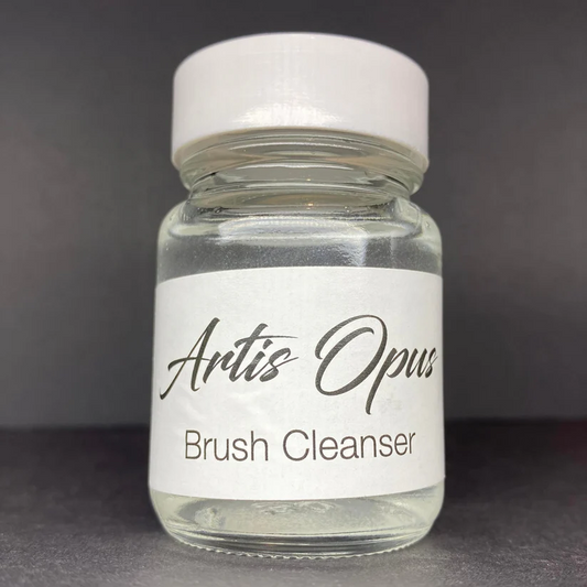 ARTIS OPUS BRUSH CLEANSER