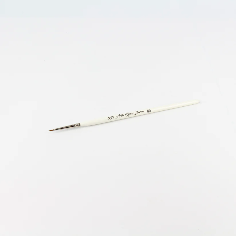 ARTIS OPUS SERIES S BRUSH SIZE 000 (1)