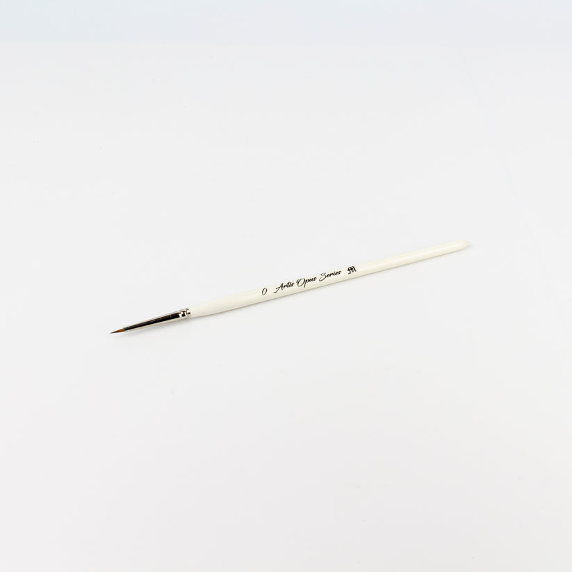ARTIS OPUS SERIES M BRUSH SIZE 0 (1)