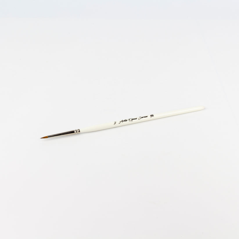 ARTIS OPUS SERIES M BRUSH SIZE 2 (1)