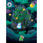 BUGS & BOTTLES A PARKS & POTIONS EXPANSION