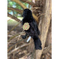 RAVEN PLUSH