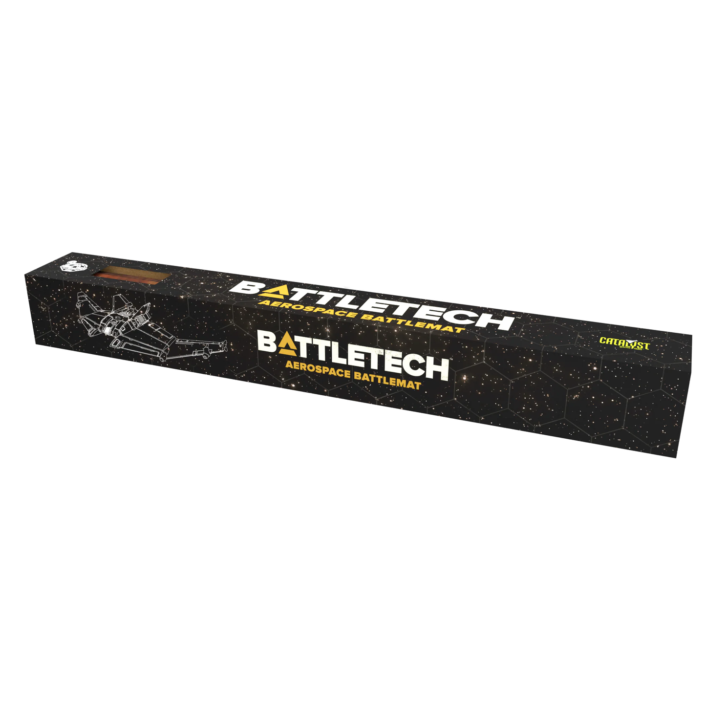 BATTLETECH MAT AEROSPACE MAT