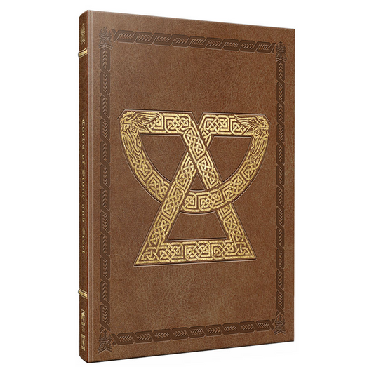 WARHAMMER FANTASY ROLEPLAY: LORDS OF STONE & STEEL COLLECTOR'S EDITION