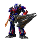 TRANSFORMERS BLOKEES CLASSIC CLASS 21 DX JET WING OPTIMUS PRIME