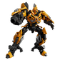 TRANSFORMERS BLOKEES CLASSIC CLASS DARK OF THE MOON BUMBLEBEE
