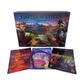 CARTOGRAPHERS COLLECTOR'S EDITION