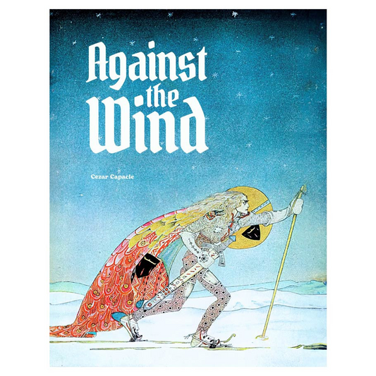 AGAINST THE WIND