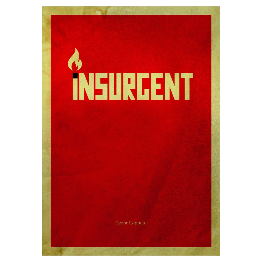 INSURGENT RPG