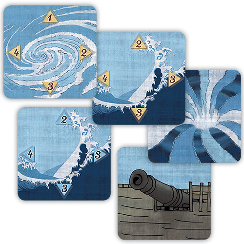 TSURO VETERANS OF THE SEAS