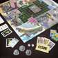 CLUE GODZILLA