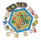CATAN - THE GAME 6E