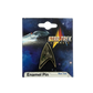 STAR TREK INSIGNIA ENAMEL PIN