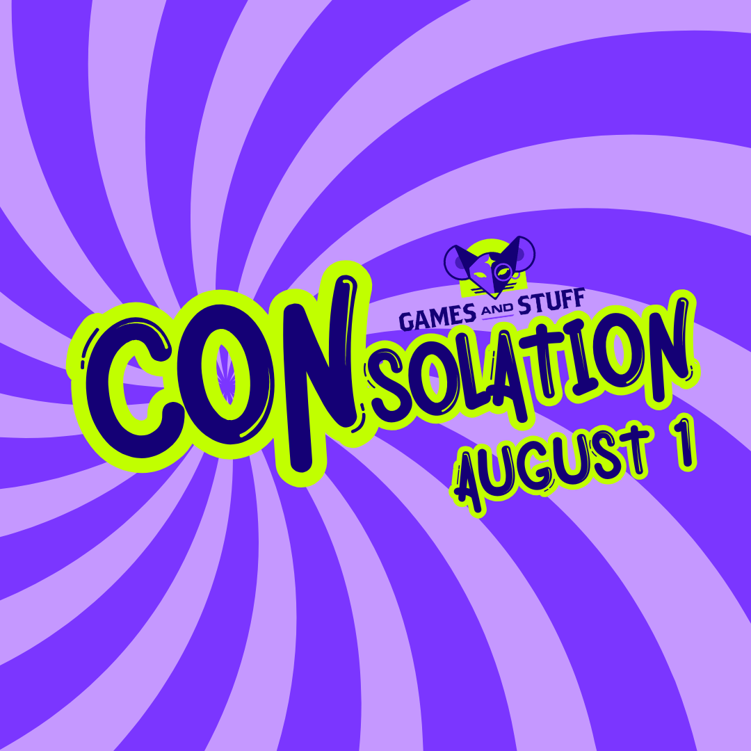 CONSOLATION AUGUST 1st, 2026