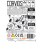 CORVIDS (UPGRADED EDITION)