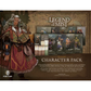 LEGEND IN THE MIST RPG CHARACTER PACK