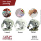 ARMY PAINTER MATTE WHITE PRIMER