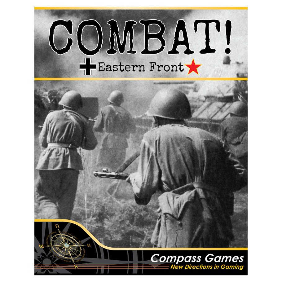 COMBAT! EASTERN FRONT