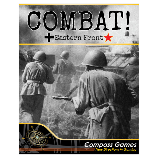 COMBAT! EASTERN FRONT