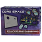 CORE SPACE ENHANCED SHIP DASHBOARD
