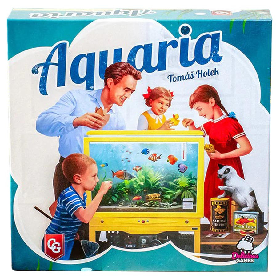 AQUARIA