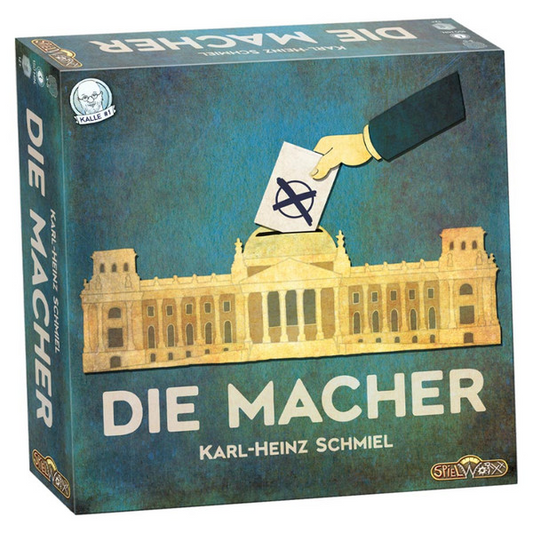 DIE MACHER