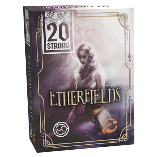 20 STRONG ETHERFIELDS DECK