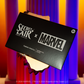 MAGIC THE GATHERING SECRET LAIR MARVEL'S CAPTAIN AMERICA FOIL
