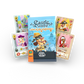 CASTLE COMBO: OUT OF THE OUBLIETTE!
