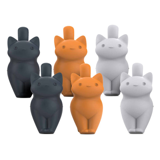 CATSNAP CHIP CLIPS