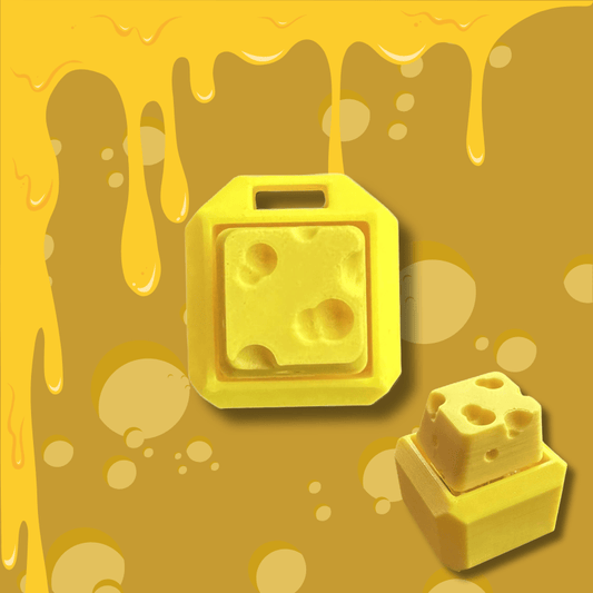 ONE KEY CHEESE CLICKER